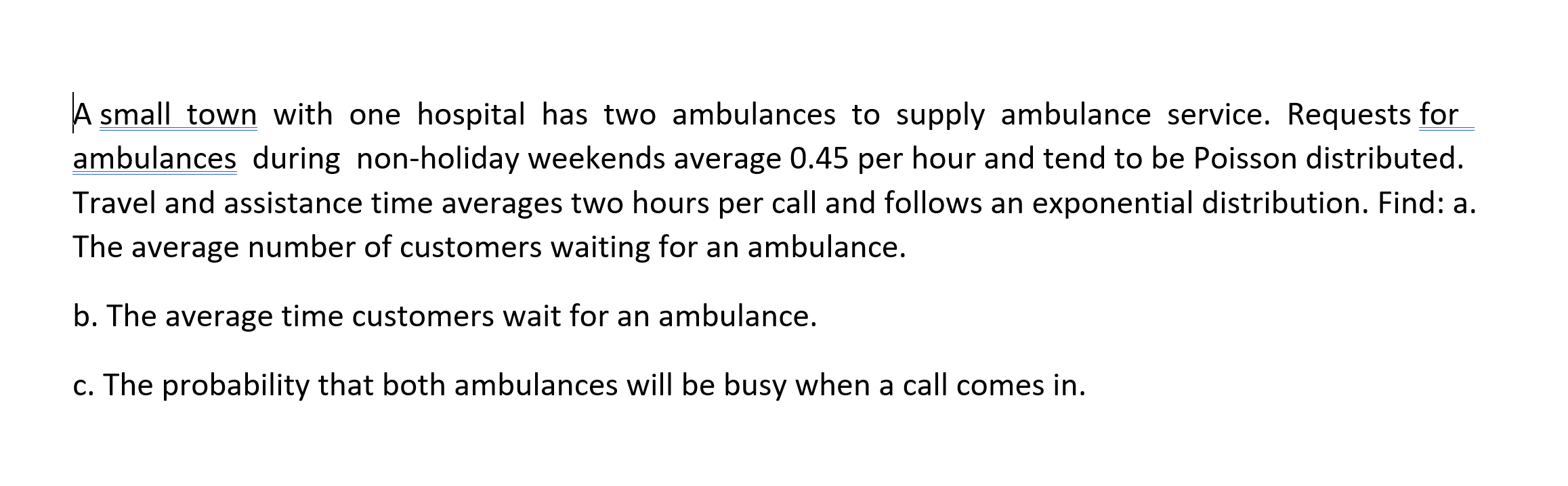 Please answer the question AND elaborately