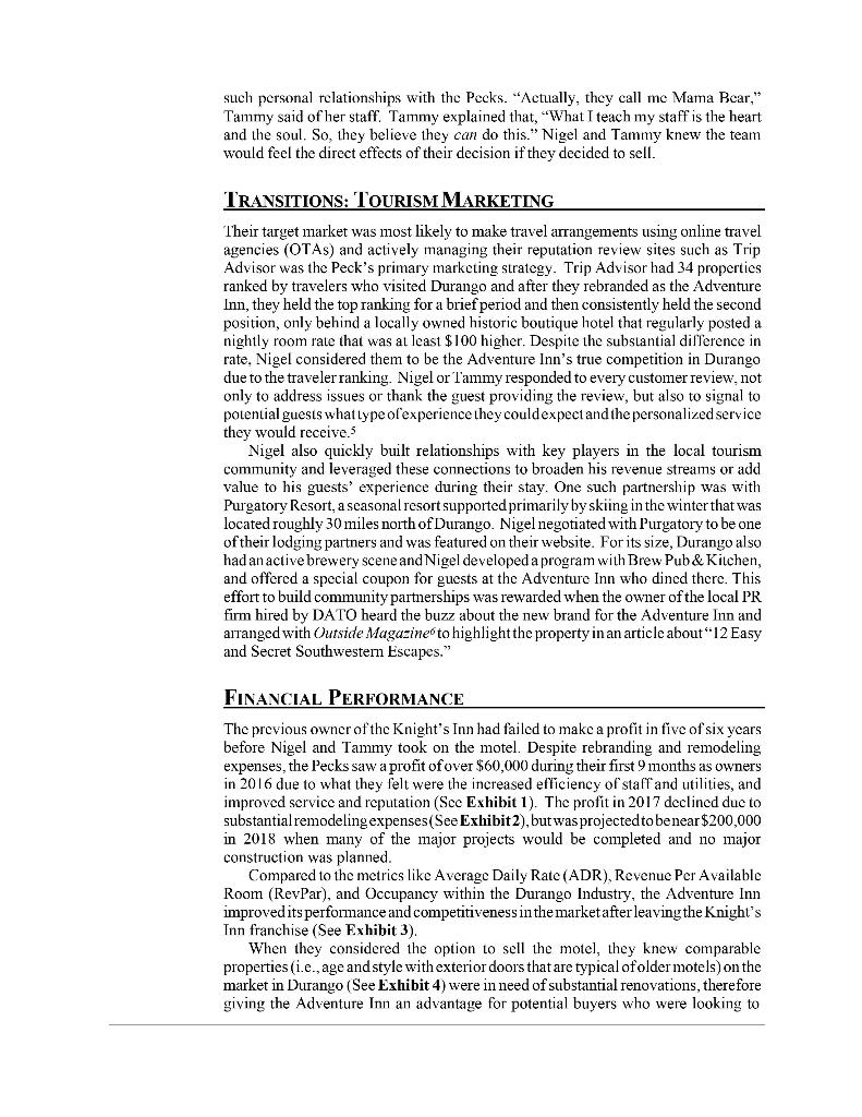 Basis below case , kindly answer ; Question to be