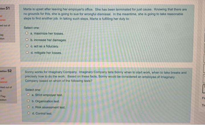 53 How much time does someone have to bring a