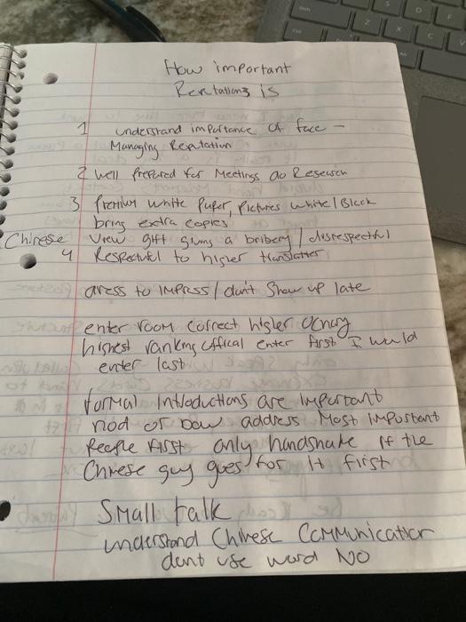 i have to write a reflection paper 1 page double