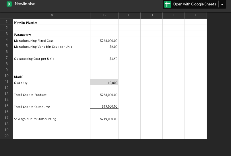 Consider Nowlin.xlsx (you can either get it from