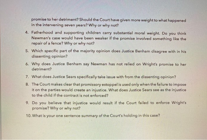 Assignment 5 *** Answers containing clever or