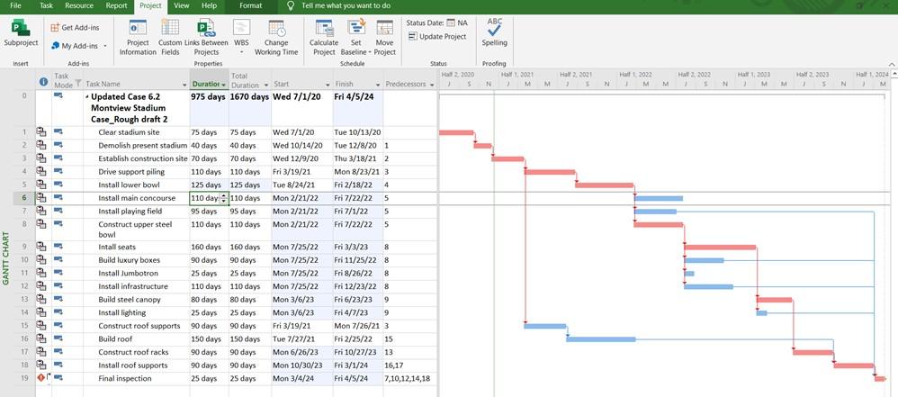 I need help with this assignment. I have followed