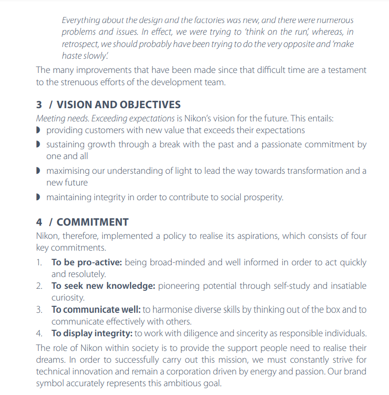 STUDY Case 11 pics A resource-based analysis is