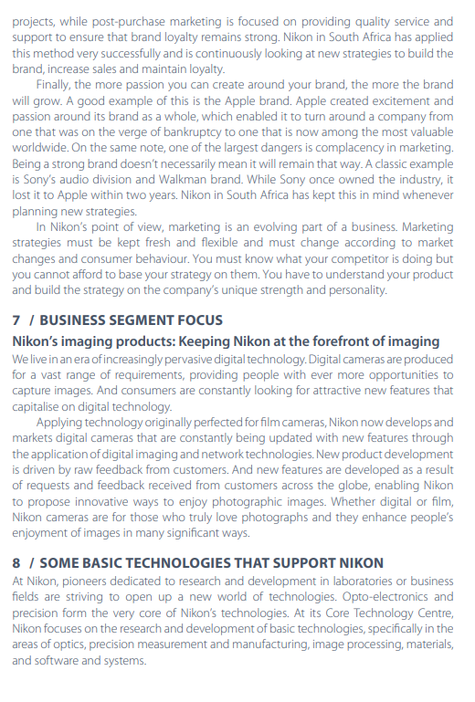 STUDY Case 11 pics A resource-based analysis is