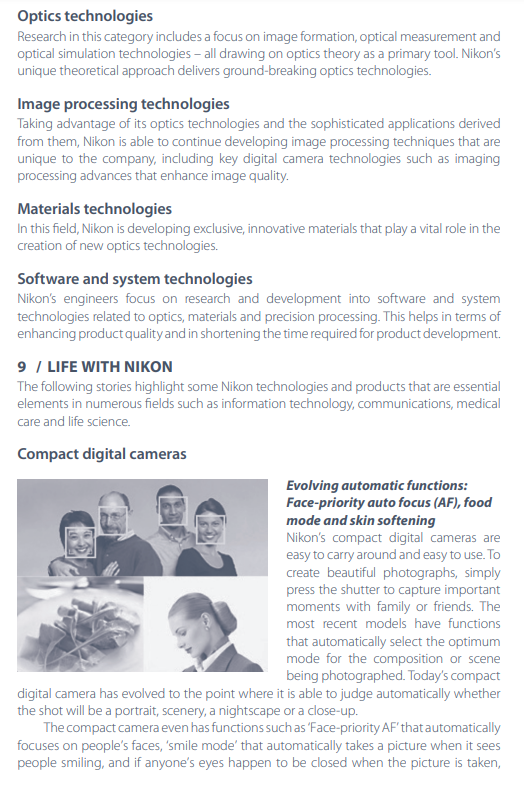 STUDY Case 11 pics A resource-based analysis is