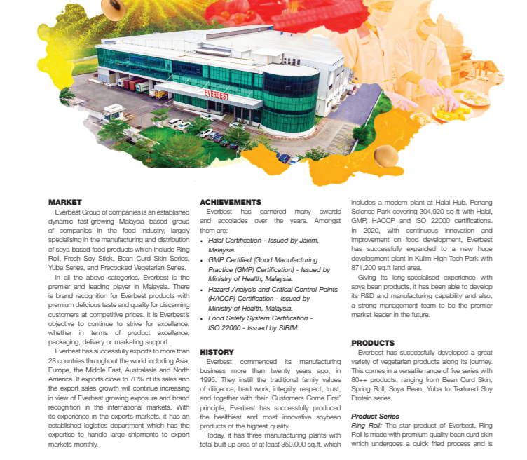 As a marketing team or a given super brand of