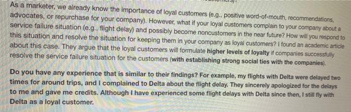 As a marketer, we already know the importance of