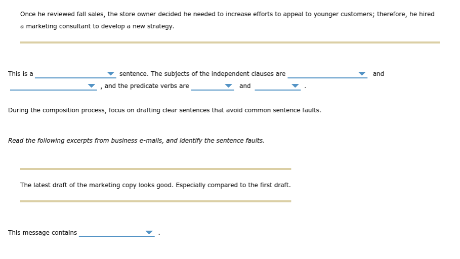 4. Composing the First Draft with Effective