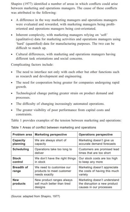 1. Using concepts and theories from Block 1,