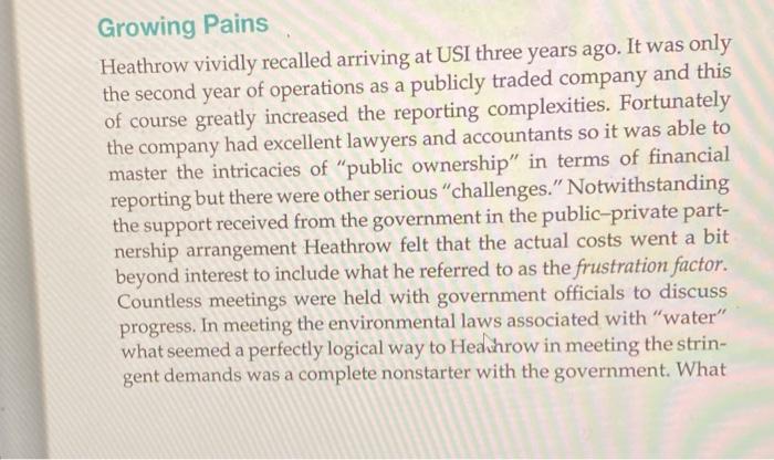 i attached the questions underneath the case