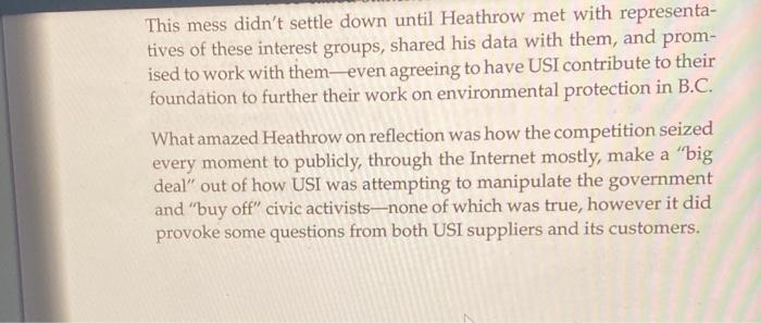 i attached the questions underneath the case