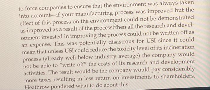 i attached the questions underneath the case