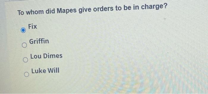 from the book A gathering of old men To whom did