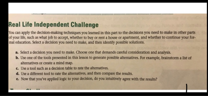 from problem solving and decision making book ,