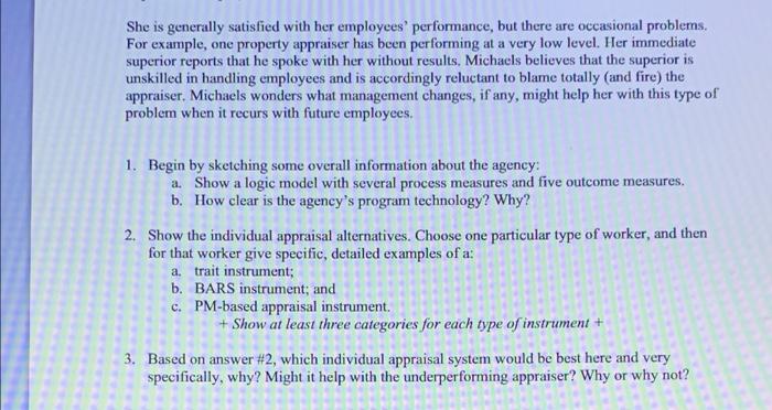 can you answer all 4 questions? please This