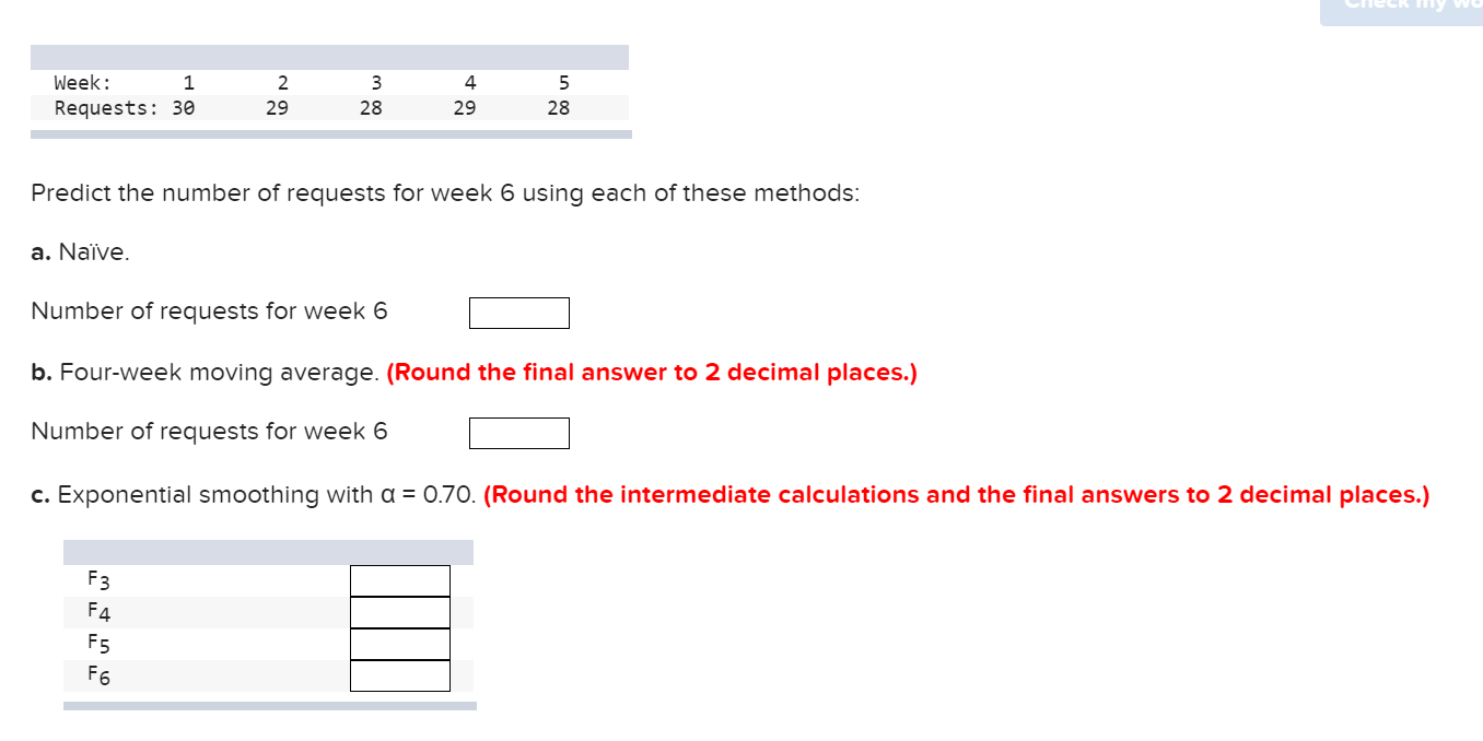 An electrical contractors records during the last