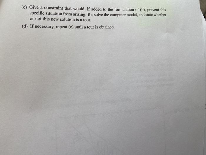 5. (20 marks) A helicopter at location 0, which