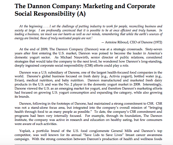 Please read the following: 1. How would you work