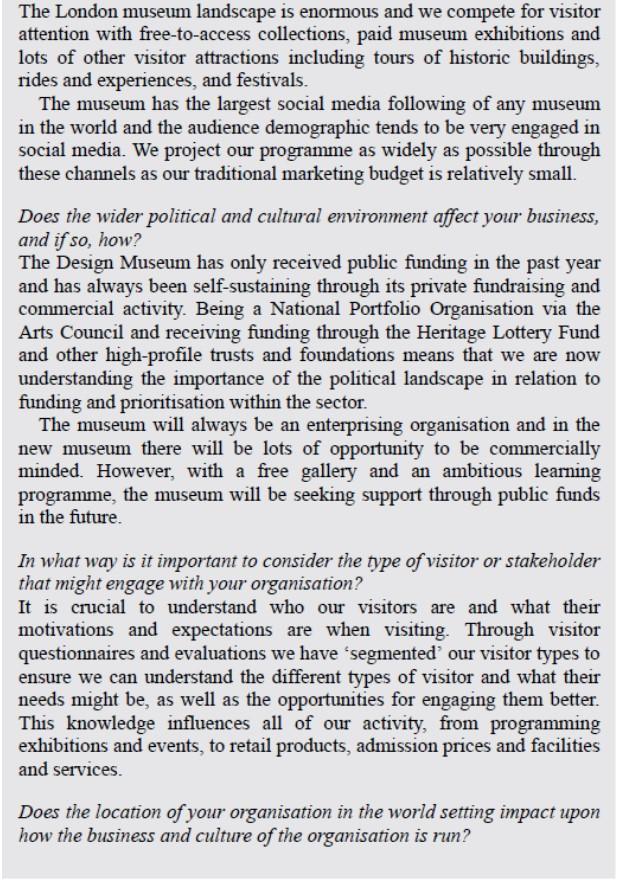 This case study assignment is to access student