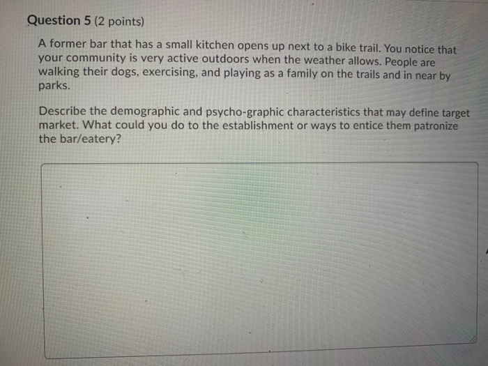 hi, can somone help me with these 5? . Question 5