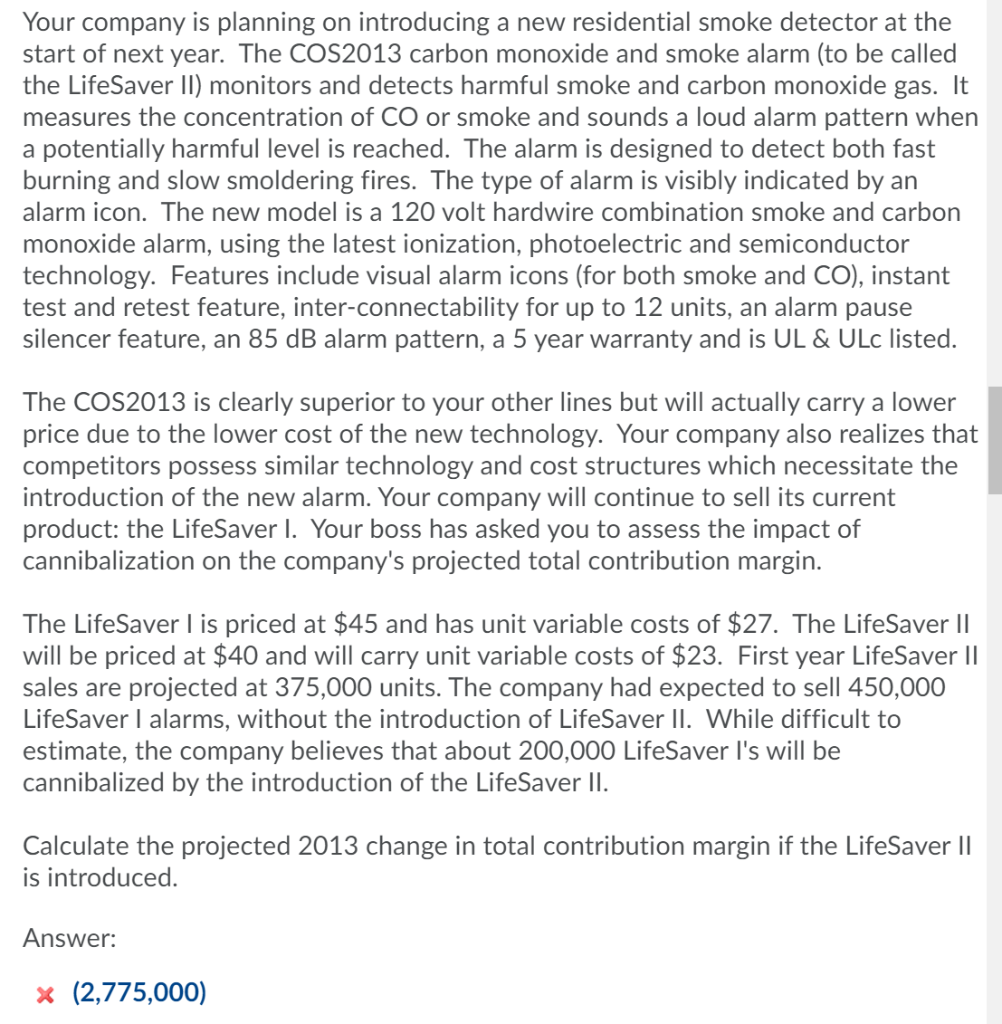 Please explain how you get this answer with steps