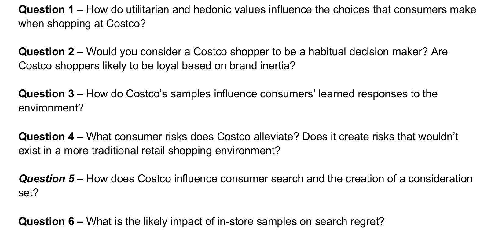 help pls Question 1 - How do utilitarian and