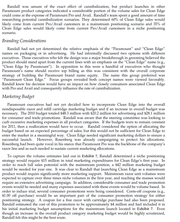 1. Problem Statement: No more than a sentence or