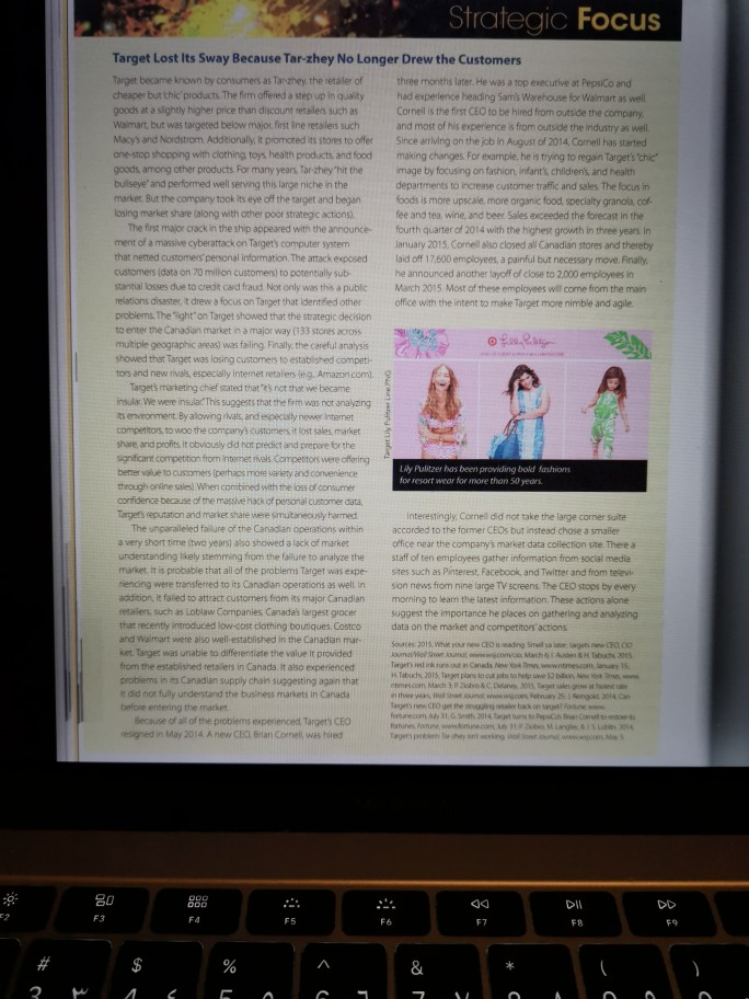 How important is the resource-based model to