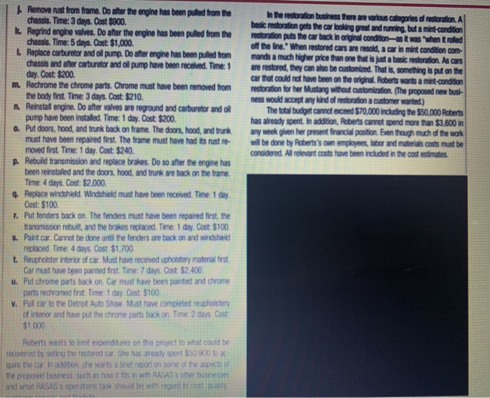 Please help answer questions 3, 4, and 5 please