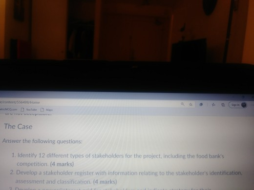 solve please only the second question. I need