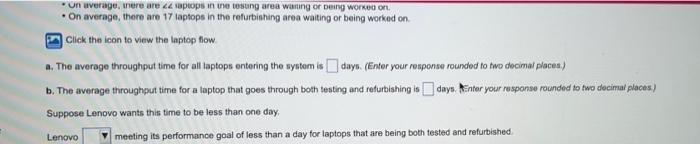 The Lenovo Refurbishing Center repairs used