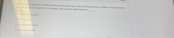 part A part B on lood at the list of orders for