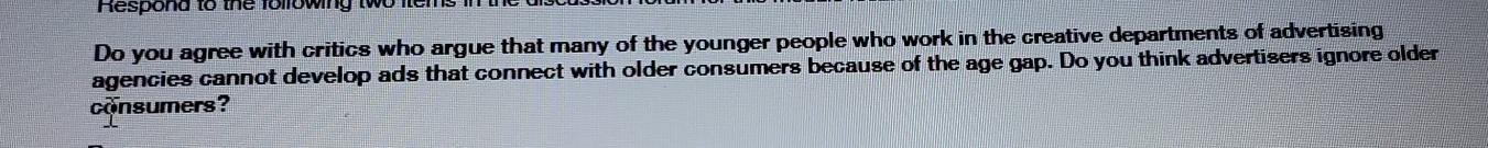 advertising and promotion book- marketing Respond