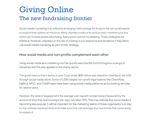 All information is provided pleases answer