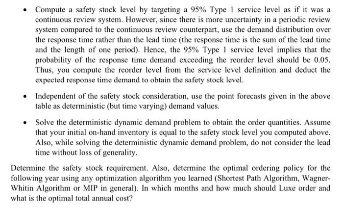 Luxe is a new optic store located in Florence