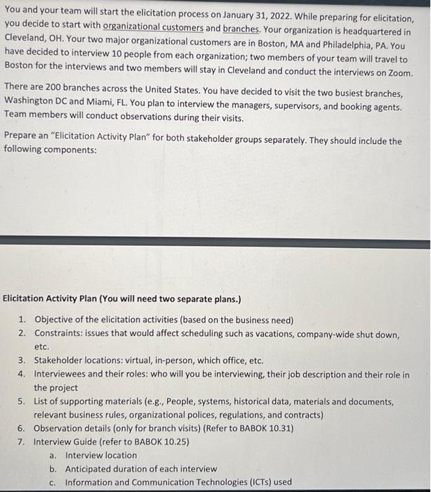 "Take Me Away", a nation-wide Vacation Rental