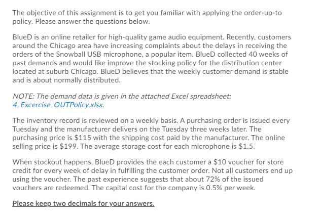 Please answer question 1-3, thank you! PS: The