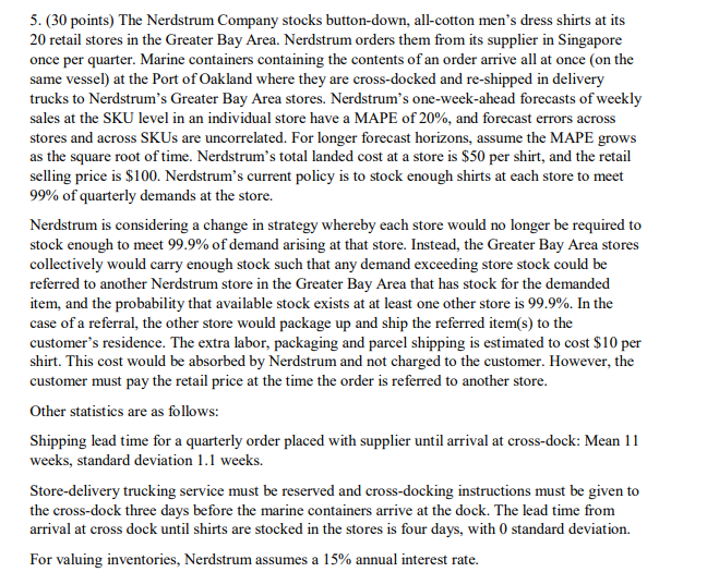 Complete Part A and C only. Please try your best.