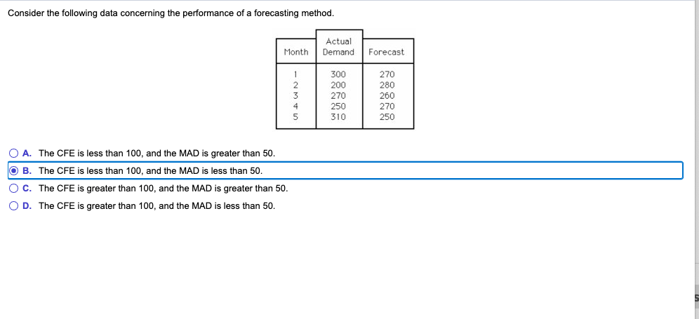 PLEASE SHOW THE WORK AND EXPLAIN IT! Consider the