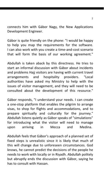 "Customer Solutions" Case Study (source "Cultural