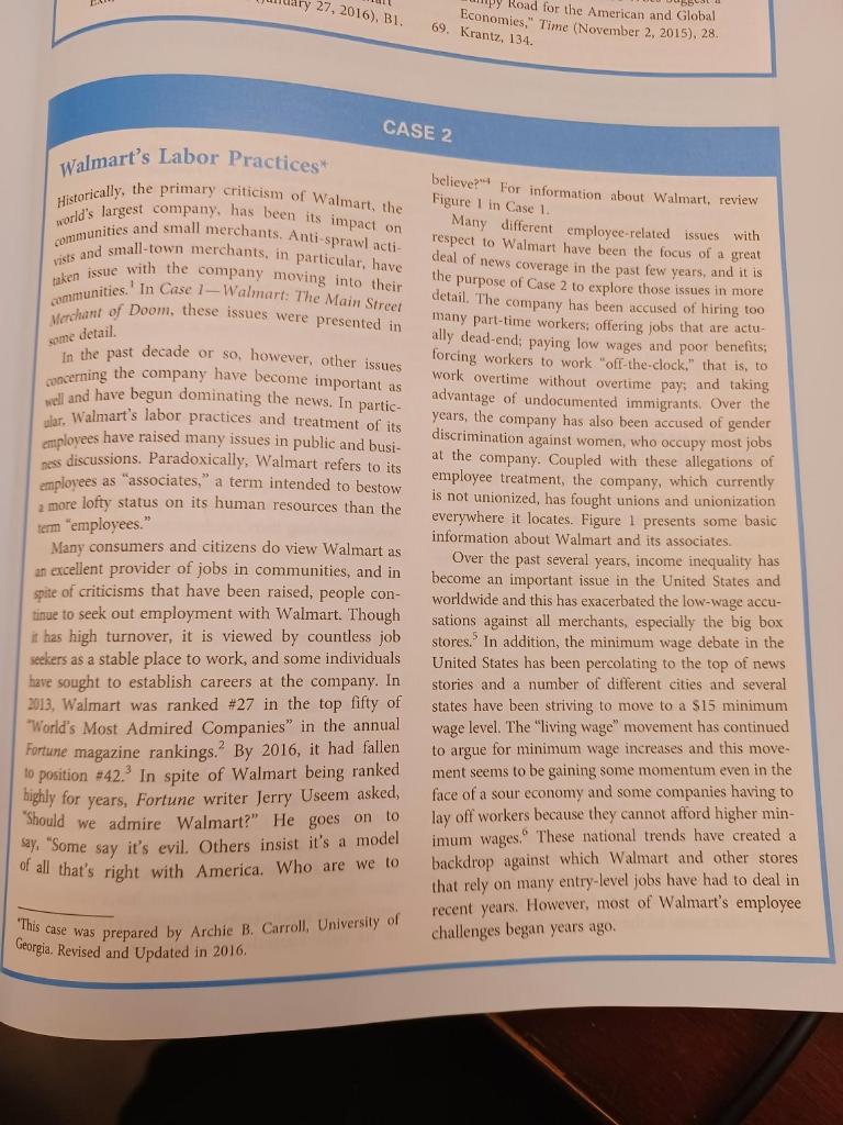 ano Issue Identification and Analysis and