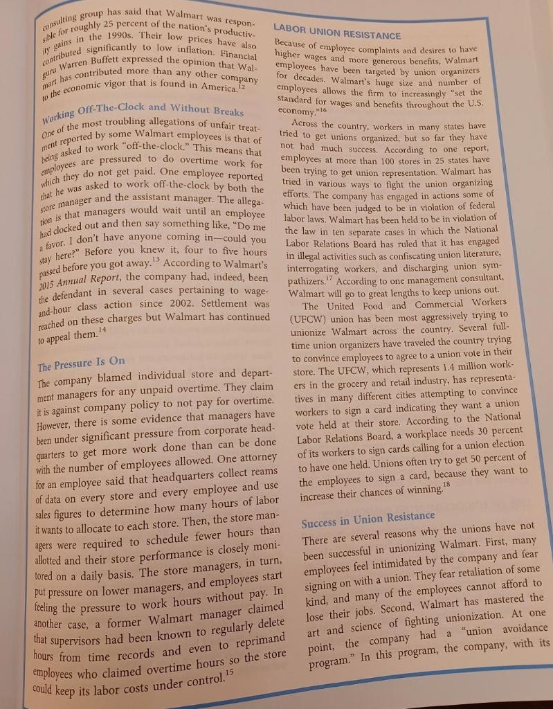 ano Issue Identification and Analysis and