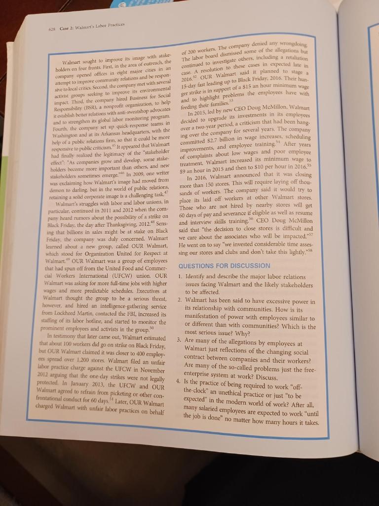 ano Issue Identification and Analysis and