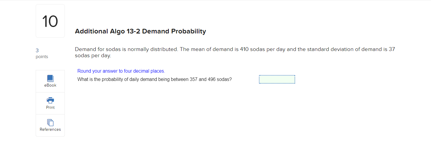 10 Additional Algo 13-2 Demand Probability 3