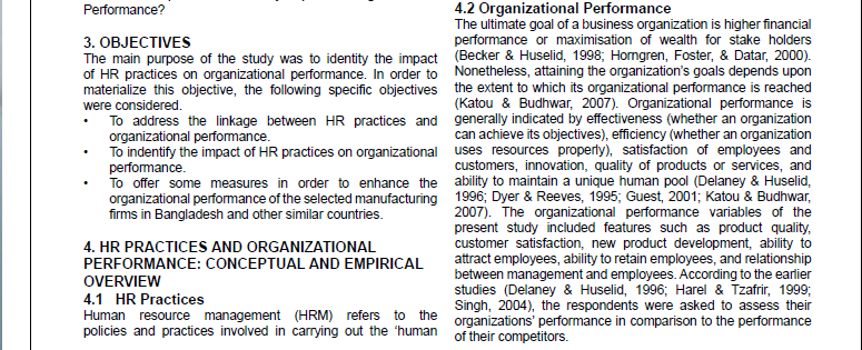 Write a critique for this article. ( Plagiarism