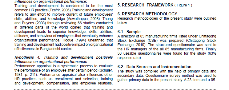 Write a critique for this article. ( Plagiarism