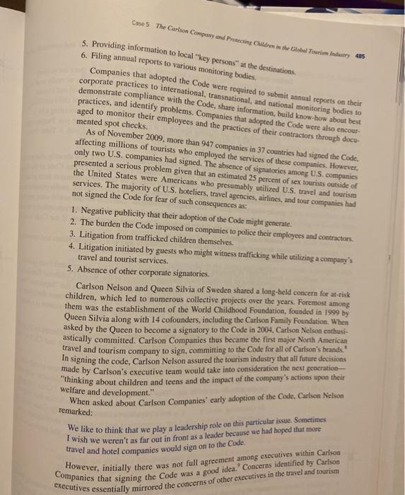 please do not use bullet points, answer in