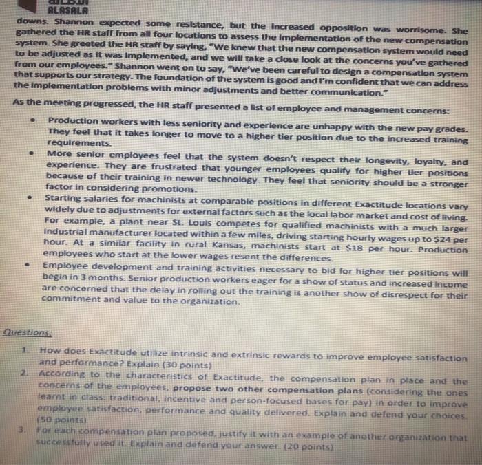 . . Case Application Shannon Keller has been the