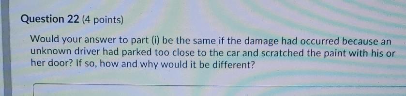 Case Study 2 You have a job interview in Toronto